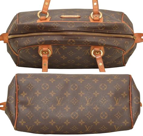 louis vuitton montorgueil pm retail price|Louis Vuitton Montorgueil Monogram PM Brown .